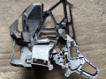 Крепление бампера переднего BMW X1 U11 2023, электро, полный привод, 51119883584, 9883584 - фото №4