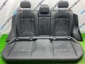 салон (комплект сидений) BMW X3 G45 2025, 2.0 л., B48B20P, бензин, АКПП, c4f, внедорожник 5 дв., полный привод - фото №3