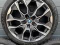 диск литой BMW X7 G07 [рестайлинг] G07 2023, 3.0 л., B58B30P, бензин, АКПП, 475, внедорожник 5 дв., полный привод - фото №4