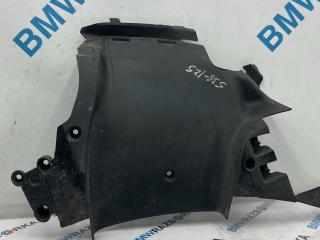 воздухозаборник Porsche Taycan 1 поколение 2022, электро, седан, полный привод, 9J1807605, 971035510