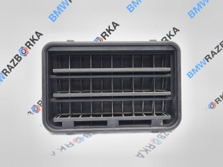 Наружная вентиляционная решетка BMW X6 E71 [рестайлинг] E71 2012, 3.0 л., N57 D30 C, дизель, АКПП, 475, внедорожник 5 дв., полный привод, 64228377280, 8377280