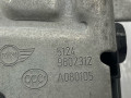 замок багажника BMW i8 I12 [рестайлинг] I12 2017, 1.5 л., B38 K15 A, бензин, купе, полный привод, 51249802312, 9802312 - фото №4
