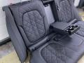 салон (комплект сидений) BMW X5 G05 [рестайлинг] G05 2025, 3.0 л., B57 D30 B, дизель, АКПП, c35, внедорожник 5 дв., полный привод - фото №7