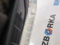 накладка на порог внутренняя BMW 5 серия G30/G31 G30 2017, 2.0 л., B47 D20 B, дизель, задний привод, правый руль - фото №6