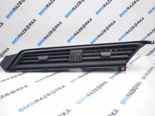 дефлектор обдува салона Audi Q8 Sportback e-tron 1 поколение 2024, электро, АКПП, внедорожник 5 дв., 4KR820951C