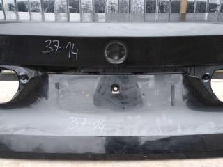 крышка багажника (дверь 3-5) BMW 5 серия F07/F10/F11 [рестайлинг] 2013, 3.0 л., N57 D30 A, дизель, АКПП, задний привод