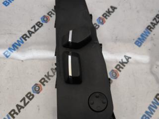 блок управления сиденьем BMW 5 серия F07/F10/F11 2011, 3.0 л., N52 B30, бензин, АКПП, седан, 9196151