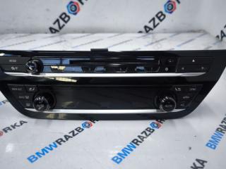 блок управления печки / климат-контроля BMW M5 F90 2019, 4.4 л., S63 B44 B, бензин, АКПП, 475, седан, полный привод, 64119458834, 9458834