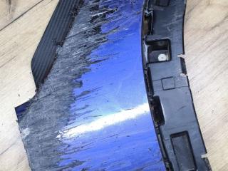 молдинг крыла BMW X6 G06 2020, 3.0 л., B57 D30 A, дизель, АКПП, внедорожник 5 дв., полный привод, 7481376