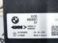 блок управления блокировкой дифференциала BMW 8 Gran Coupe G16 2022, 3.0 л., бензин, АКПП, а96, седан, задний привод, правый руль, 5A533E1, 61355A533E1 - фото №2