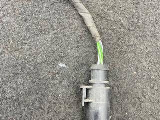 разъем (фишка) проводки Porsche Taycan 1 поколение 2023, электро, c9x, универсал, полный привод, 7L0973812