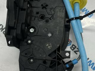 замок двери задней правой BMW X2 U10 2025, 2.0 л., бензин, АКПП, белый, внедорожник 5 дв., передний привод, правый руль, 5A160D2