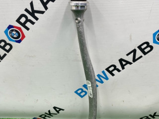 стойка стабилизатора Porsche Taycan 1 поколение 2022, электро, универсал, полный привод, правый руль, 9J1318B, 9J1318