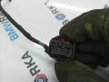 разъем (фишка) проводки BMW M4 G82/G83 G82 2022, 3.0 л., S58B30A, бензин, c4p, купе, задний привод, 6992166 - фото №3