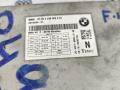 блок управления сиденьем BMW 5 серия F07/F10/F11 2011, 3.0 л., N52 B30, бензин, АКПП, седан, 9248563 - фото №2