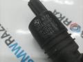 насос (моторчик) омывателя стекла BMW 7 серия F01/F02 F02 2008, 3.0 л., N54 B30 A, бензин, АКПП, седан, 6934160 - фото №3