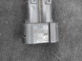 разъем (фишка) проводки BMW X5 F15 2014, 4.0 л., дизель, АКПП, rubinschwarz metallic (x03), внедорожник 5 дв., полный привод, 6987075 - фото №3