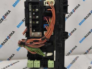 блок предохранителей BMW X5 E53 [рестайлинг] 2006, 6971231