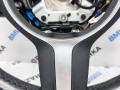 руль BMW 4 серия F32/F33 F33 2016, 3.0 л., B58B30, бензин, АКПП, 475, кабриолет, задний привод - фото №4