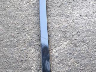 молдинг лобового стекла BMW X6 G06 2020, 3.0 л., B57 D30 A, дизель, АКПП, внедорожник 5 дв., полный привод, 7465339