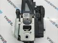 ремень безопасности BMW XM G09 G09 2023, 4.4 л., S68B44, бензин, электро, АКПП, 475, внедорожник 5 дв., полный привод, 5A0FBE3 - фото №3