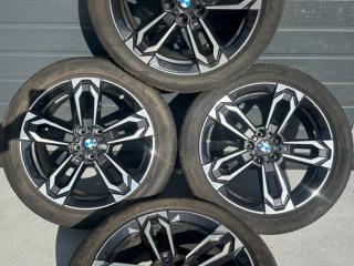 диск литой BMW X2 U10 2025, 1.5 л., бензин, АКПП, внедорожник 5 дв.