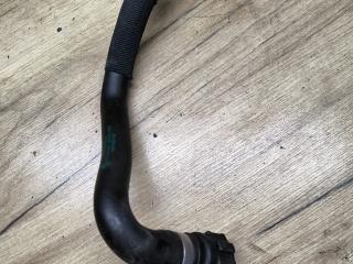 патрубок радиатора BMW i8 I12 2015, 1.5 л., гибрид, полный привод, 17127640852, 7640852