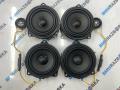 комплект акустики BMW M4 G82/G83 G82 2021, S58B30A, АКПП, полный привод, 2622658, 2622489, 2622468, 2622469, 5A38AB8, 9362561, 2622490, 7940176, 7940175, 5A4CE55, 8097336 - фото №2