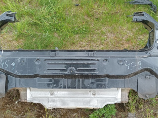 задняя часть кузова (тазик) BMW 8 серия G14/G15 [рестайлинг] G16 2023, 3.0 л., бензин, 475, седан, задний привод