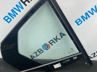 стекло двери задней правой BMW i5 G60 2024, электро, АКПП, c4p brooklyn grau metallic, седан, задний привод, 5A058C8