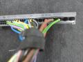 разъем (фишка) проводки BMW X5 F15 2015, 3.0 л., N57 D30 A, дизель, a96, внедорожник 5 дв., полный привод, 6925571 - фото №3
