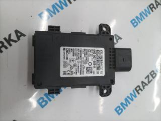 датчик мертвых (слепых) зон Porsche Taycan 1 поколение 2022, электро, седан, полный привод, 4N0907669, 4N0907669K