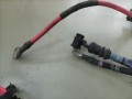плюсовой провод аккумулятора BMW X2 U10 2025, 2.0 л., бензин, АКПП, белый, внедорожник 5 дв., передний привод, правый руль, 7650185 - фото №4