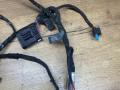 передняя панель крепления облицовки (телевизор) BMW M4 G82/G83 G82 2021, S58B30A, АКПП, полный привод, 5A08608, CH86124 - фото №2