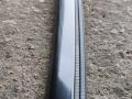 молдинг стекла BMW X6 G06 2020, 3.0 л., B57 D30 A, дизель, АКПП, внедорожник 5 дв., полный привод, 51357446206, 7446206 - фото №2