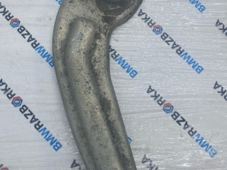 Реактивная тяга задней подвески BMW X5 G05 2021, 3.0 л., бензин, АКПП, с27, внедорожник 5 дв., полный привод, правый руль, 6892397