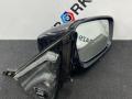 зеркало наружное правое BMW 7 серия G11/G12 G11 2017, 4.0 л., дизель, x03 rubin-metallic black, седан, полный привод - фото №2