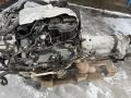 двигатель BMW M5 F90 2019, 4.4 л., S63 B44 B, бензин, АКПП, 475, седан, полный привод - фото №2