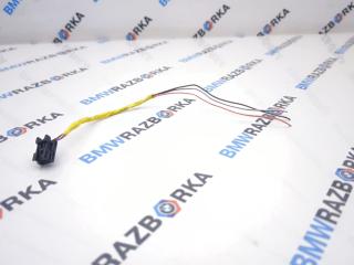 разъем (фишка) проводки Porsche Taycan 1 поколение 2022, электро, универсал, полный привод, правый руль, 8K0973754