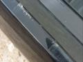 накладка на порог BMW M4 G82/G83 G82 2021, S58B30A, АКПП, полный привод - фото №3