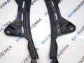 накладка колесной арки задний BMW M5 F90 2019, 4.4 л., S63 B44 B, бензин, АКПП, 475, седан, полный привод, 8076664, 8076663 - фото №2