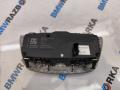 переключатель света BMW 5 серия G30/G31 G30 2017, 2.0 л., B47 D20 B, дизель, задний привод, правый руль, 6841883 - фото №2