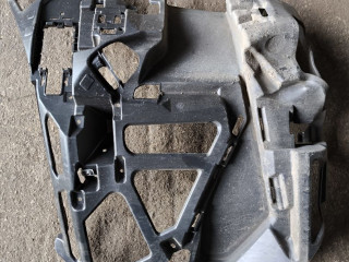 Крепление бампера переднего BMW X1 U11 2023, электро, полный привод, 51119883583, 9883583