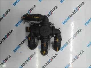 клапан системы охлаждения Porsche Taycan 1 поколение 2022, электро, седан, полный привод, 9J1121641, 9J1122922, 9J1963375, 9J1121632