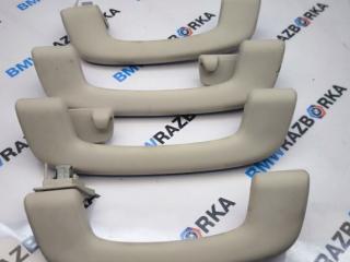 ручка внутренняя потолочная BMW 5 серия G30/G31 G30 2017, 2.0 л., B47 D20 B, дизель, задний привод, правый руль