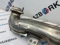 глушитель BMW M2 G87 2024, 3.0 л., S58B30A, бензин, brooklyn grau metallic (c4p), купе, задний привод, правый руль, 18328468990, 8468990 - фото №6