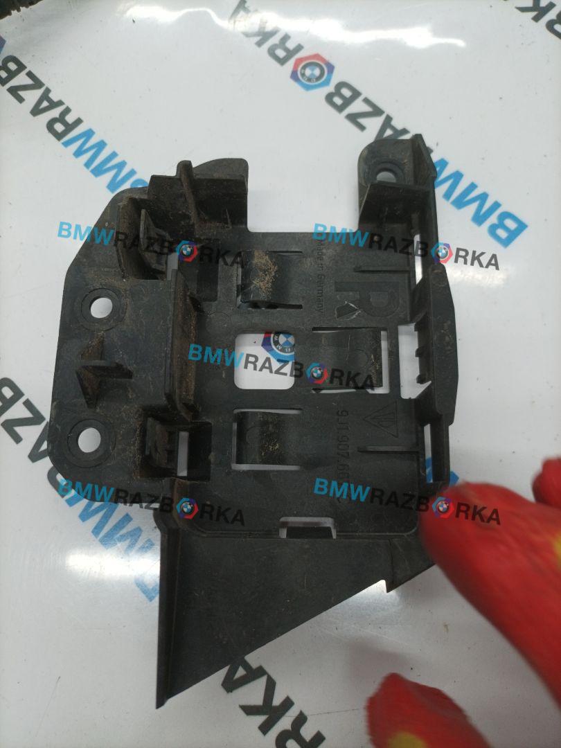 датчик мертвых (слепых) зон Porsche Taycan 1 поколение 2022, электро, седан, полный привод, 9J1907667, 9J1907667C - фото №1