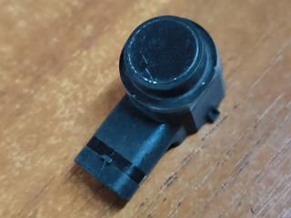 парктроник передний BMW X5 E70 [рестайлинг] 2011, 3.0 л., дизель, внедорожник 5 дв., 9237277, 66209231277