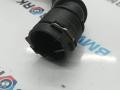 патрубок радиатора BMW X5 G05 2021, 4.0 л., B58B30C, гибрид, АКПП, 475 black-sapphire metallic, внедорожник 5 дв., полный привод, 8680429 - фото №2