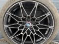 диск литой BMW M3 G80/G81 G80 2023, S58B30A, АКПП, x1e, полный привод - фото №3